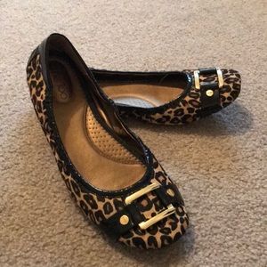 Me Too Ladies Shoes Size 10 Lysette9 Ballet Flats
